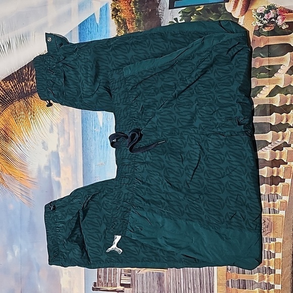 Puma‎ Storm Watch Packable Pants Size XL NWT - Picture 3 of 6